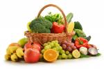 Frutas y verduras ayudan a reducir la mortalidad