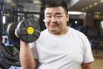 Obesidad y diabetes mejoran con entrenamiento de fuerza