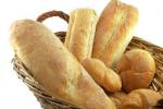 El pan favorece el equilibrio nutricional