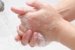 Lavado de manos para prevenir la shigelosis