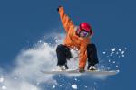 Qué es el snowboard