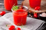 El tomate en la alimentación saludable