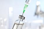 Inyección de inmunoglobulina antitoxina para tratar el botulismo