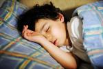 Los niños que roncan deben someterse a tratamiento