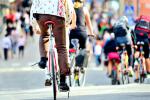 Usar más la bicicleta salvaría 10.000 vidas al año en la UE