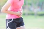 Abusar del ejercicio puede provocar problemas intestinales