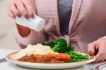 Abusar del consumo de sal incrementa el riesgo de diabetes tipo 2
