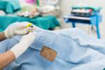 La anestesia epidural puede acelerar el proceso de parto