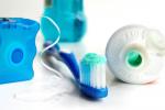Productos para la limpieza bucal
