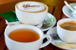 El consumo de café y té puede prevenir la fibrosis del hígado
