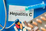 Medicamentos para la Hepatitis C