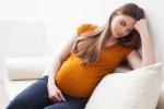 La depresión sin tratar en el embarazo afecta al bebé