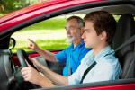 Discutir al volante aumenta el riesgo de accidente
