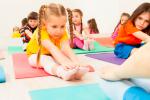 Hacer ejercicio físico en la infancia mejora la memoria de trabajo
