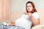 Vinculan la fiebre durante el embarazo con mayor riesgo de autismo