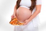 Tomar grasa en el embarazo influye en el peso del bebé