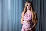 Las embarazadas jóvenes tienen más riesgo de accidente cerebrovascular