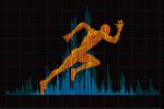 Un estudio biomecánico evita lesiones por running