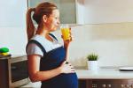 Ingerir mucha fructosa durante el embarazo podría afectar al feto
