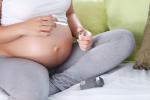 Fumar durante el embarazo puede provocar psicosis en el niño