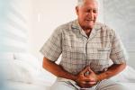 El 5% de los mayores de 65 años padece impactación fecal