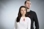 Reproducción asistida en parejas con sida