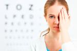 Consulta del optometrista