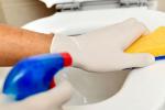 El uso habitual de desinfectantes puede aumentar el riesgo de EPOC