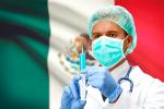 México autoriza la primera vacuna contra el dengue