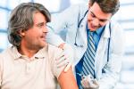 La vacuna de la gripe podría ser menos eficaz en personas obesas