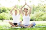 El yoga facilita el control de la hipertensión