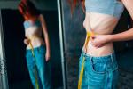 Anorexia nerviosa, la distorsión de la delgadez