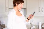 Aplicaciones móviles para embarazadas