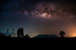Astroturismo: destinos para contemplar las estrellas