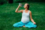 Hidratación en el embarazo y la lactancia