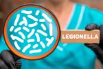 Legionella en sistemas de aire acondicionado