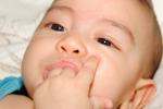 Muguet oral, la candidiasis bucal del bebé