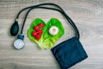 Nutrición e hipertensión