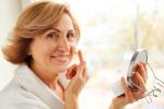 Cuidado de la piel en la menopausia