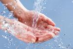 Lavarse las manos e higiene íntima de la mujer