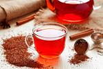 Rooibos, la infusión similar al té 
