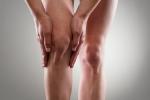 Daño en la rodilla por rotura del ligamento