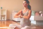 Yoga y Pilates en el embarazo