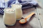 El yogur, saborea sus beneficios
