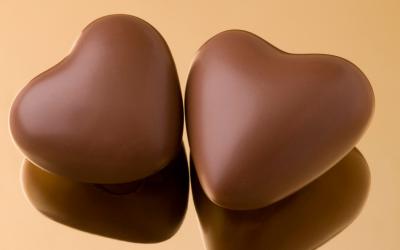 El chocolate reduce un tercio el riesgo de desarrollar patologías cardiacas