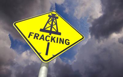 Fracking, riesgos para la salud