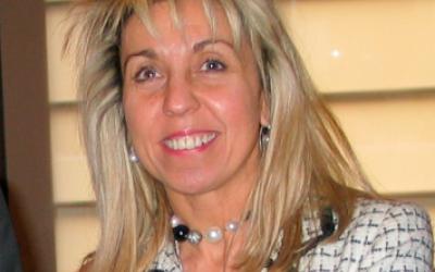 Dra. Almudena Zapatero, especialista en Oncología Radioterápica del H.U de la Pr