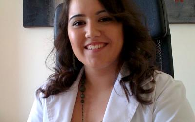 Ana Yáñez Otero, psicóloga experta en duelo perinatal