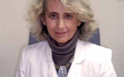 Dra. Cristina Álvarez Escolá, experta en cáncer de tiroides