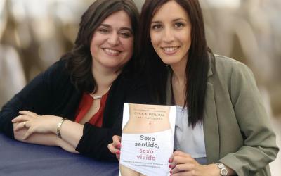 Entrevista a Ciara Molina y Lara Antiquino